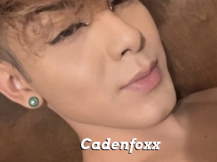 Cadenfoxx