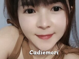 Cadiemori