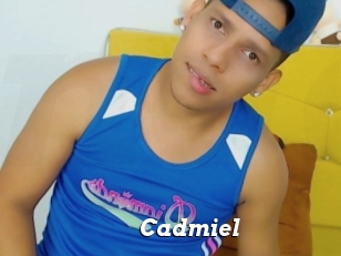 Cadmiel