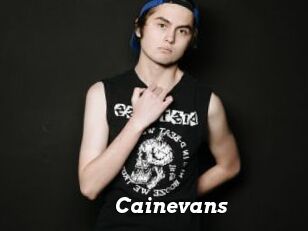 Cainevans