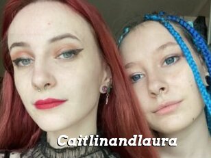 Caitlinandlaura