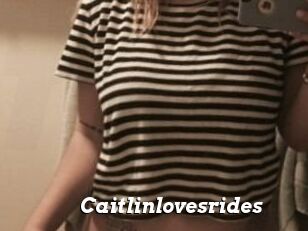 Caitlinlovesrides