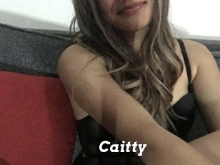 Caitty