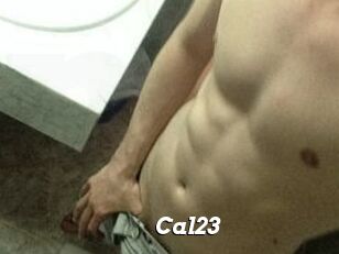 Cal23