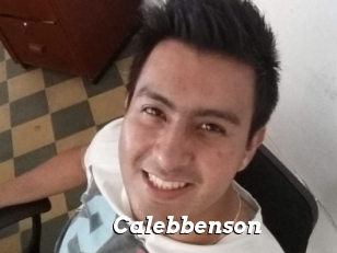 Calebbenson