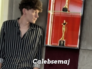 Calebsemaj