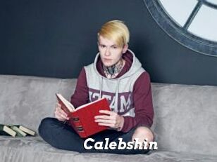 Calebshin