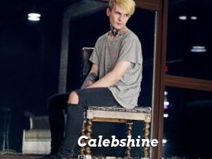 Calebshine