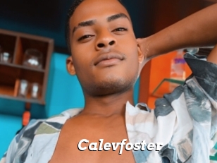 Calevfoster