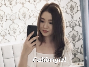 Calibrigirl