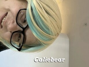 Caliebear