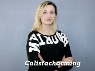 Calistacharming