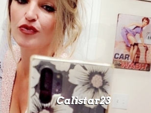 Calistar23