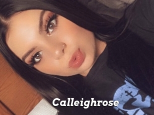 Calleighrose