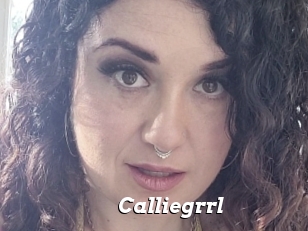 Calliegrrl