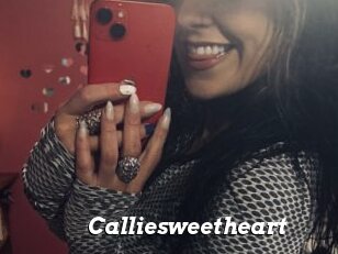 Calliesweetheart