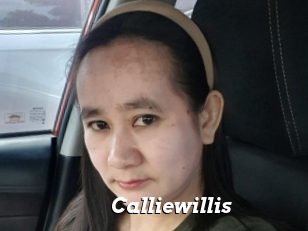 Calliewillis