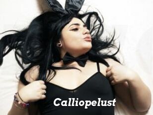 Calliopelust