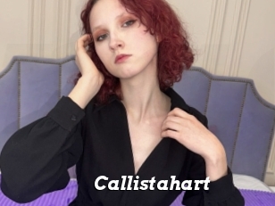 Callistahart