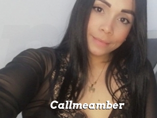 Callmeamber