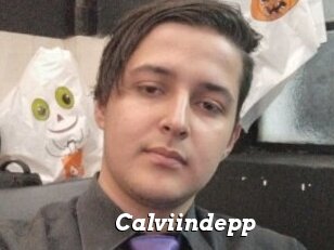 Calviindepp