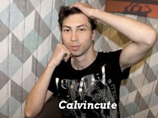 Calvincute