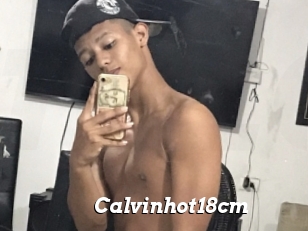 Calvinhot18cm