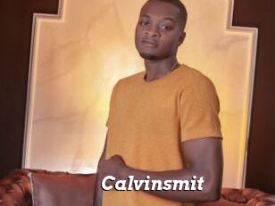 Calvinsmit