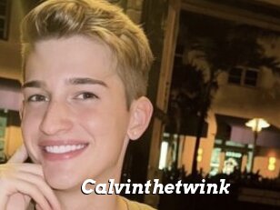 Calvinthetwink