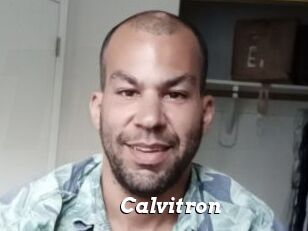 Calvitron