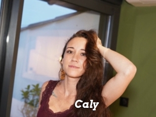 Caly