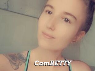 CamBETTY