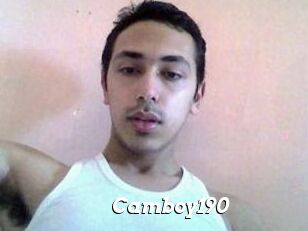 Camboy190