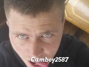 Camboy2587