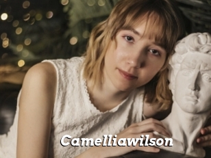 Camelliawilson