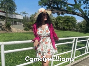 Camelywilliams