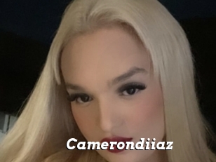 Camerondiiaz