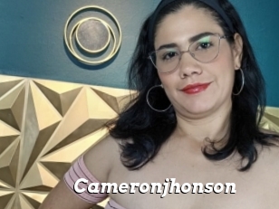 Cameronjhonson