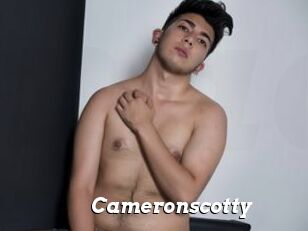 Cameronscotty