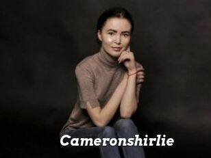 Cameronshirlie