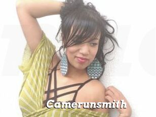 Camerunsmith