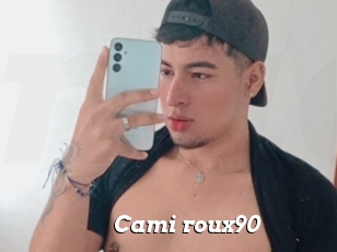 Cami_roux90