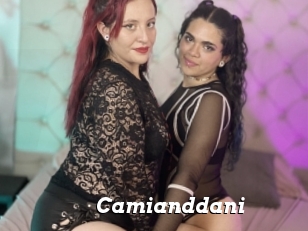 Camianddani