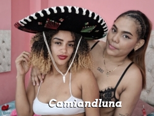 Camiandluna