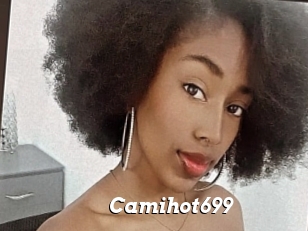 Camihot699