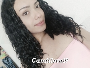 Camiilove19