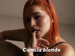 Camila_blonde