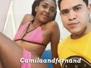 Camilaandfernand