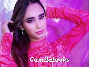 Camilabroks