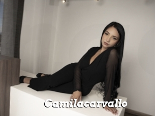 Camilacarvallo